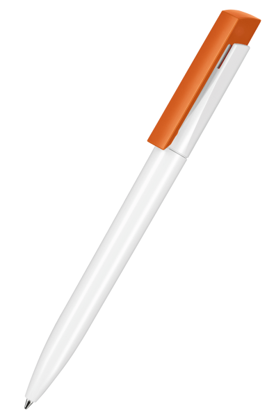 Ritter Pen Kugelschreiber Fresh 05800 orange 0501