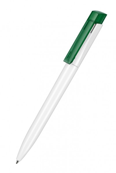 Ritter Pen Kugelschreiber Fresh ST 55800 Limonen-Grün 4031
