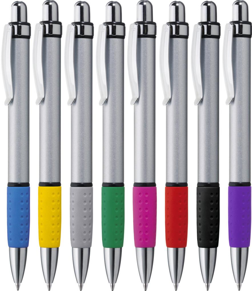 UMA Argon 0-9400 Kugelschreiber