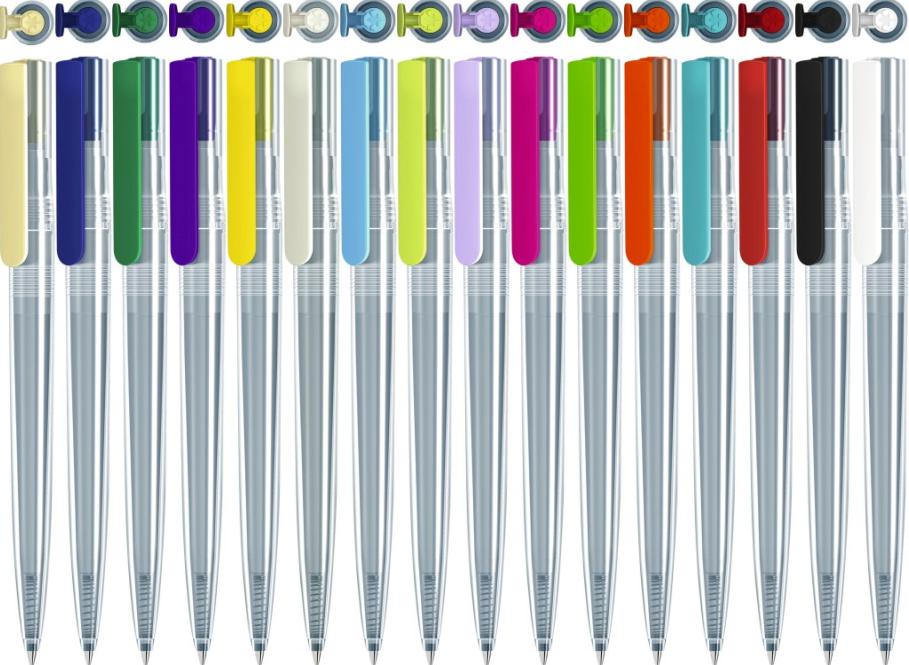 Uma Pet Pen switch transparent -2240