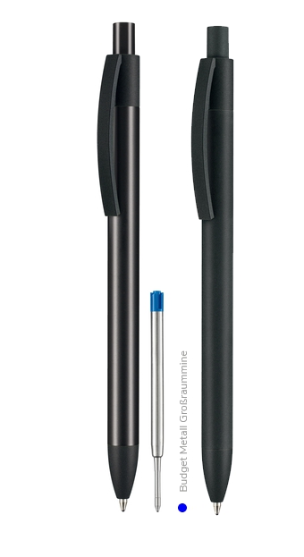 Ritter-Pen Kugelschreiber Capri soft 69910