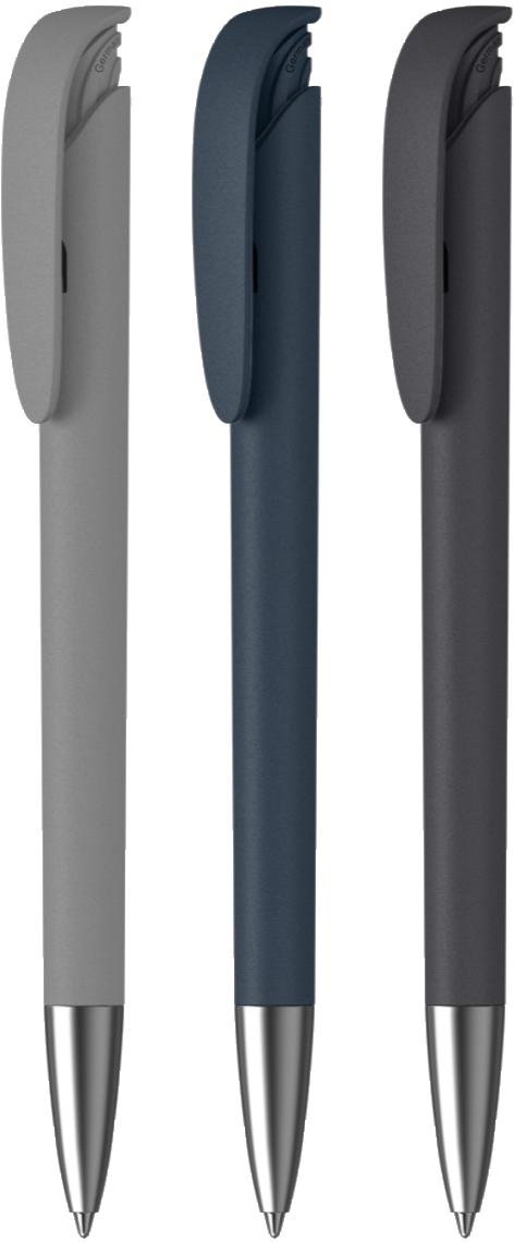 KLIO-ETERNA Jona softgrip Ms
