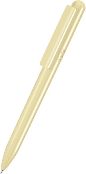 UMA Kugelschreiber RECYCLED PET PEN CHANGE 0-2248 beige