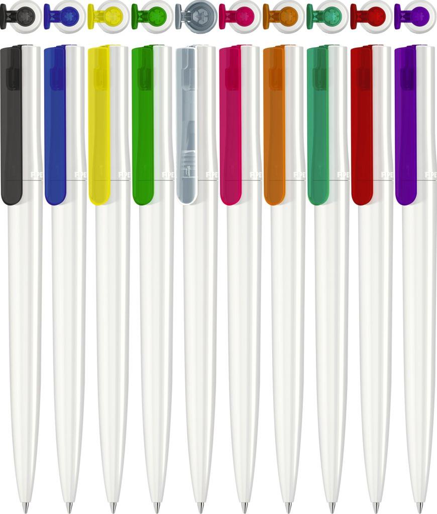 Uma Pet Pen switch K transparent 
