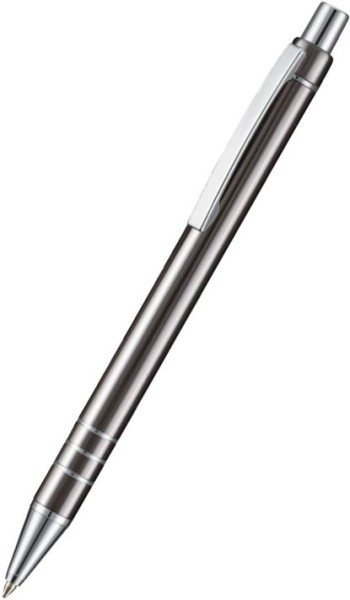 RITTER-PEN Metallkugelschreiber GLANCE 68700 grau