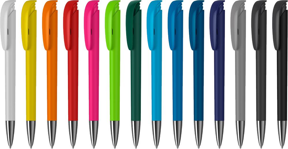 KLIO-ETERNA Jona softtouch high gloss Mn